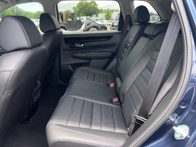 2026 Honda CR-V EX-L 2WD