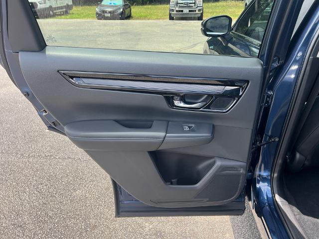 2026 Honda CR-V EX-L 2WD