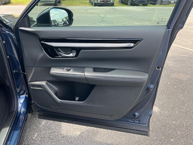 2026 Honda CR-V EX-L 2WD