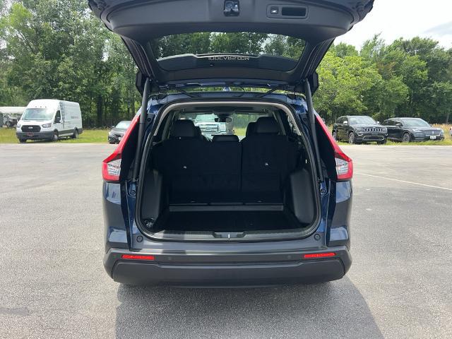 2026 Honda CR-V EX-L 2WD