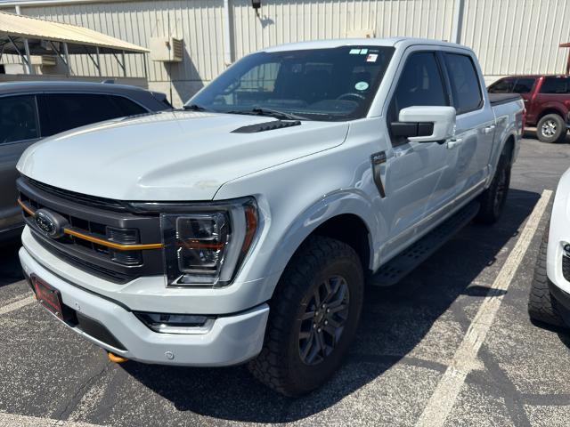 2023 Ford F-150 Tremor for sale in Tyler, TX