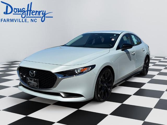 2024 Mazda Mazda3 2.5 S Select Sport for sale in Ayden, NC
