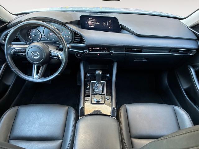 2024 Mazda Mazda3 2.5 S Select Sport
