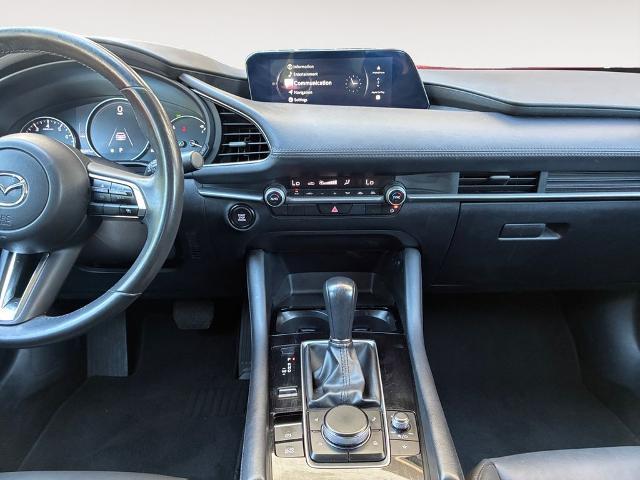 2024 Mazda Mazda3 2.5 S Select Sport
