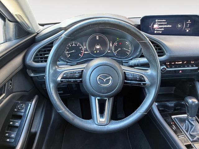 2024 Mazda Mazda3 2.5 S Select Sport