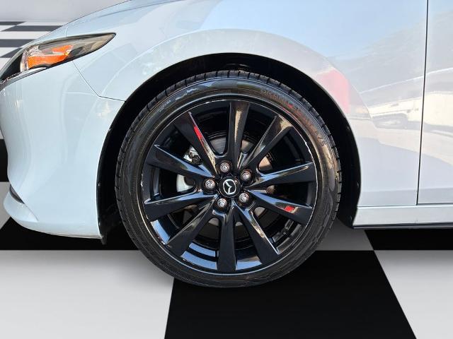 2024 Mazda Mazda3 2.5 S Select Sport