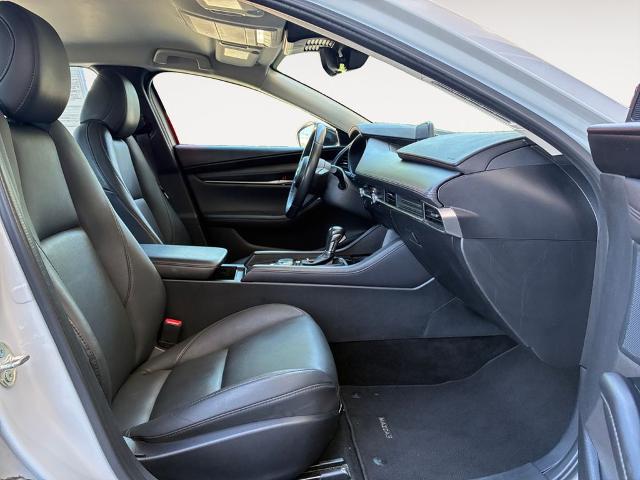 2024 Mazda Mazda3 2.5 S Select Sport