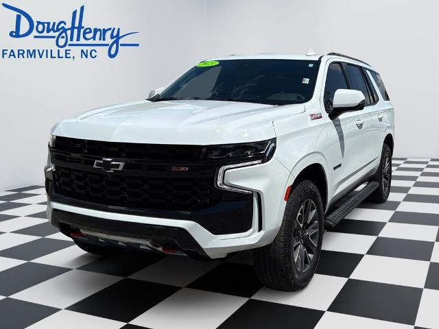 2023 Chevrolet Tahoe 4WD Z71 for sale in Ayden, NC