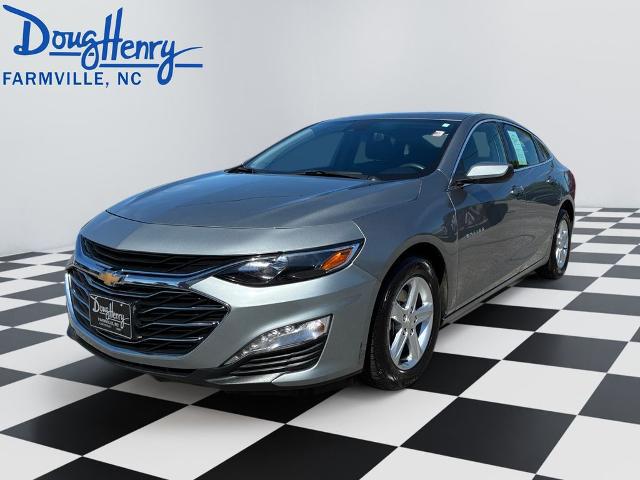2024 Chevrolet Malibu FWD 1LT for sale in Ayden, NC
