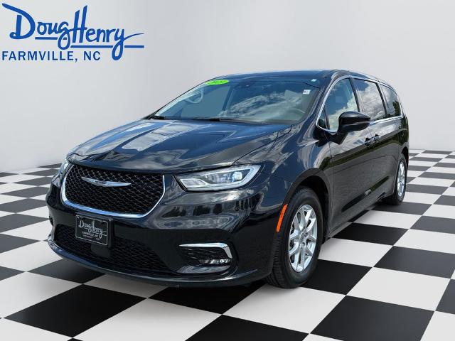 2023 Chrysler Pacifica Touring L for sale in Ayden, NC