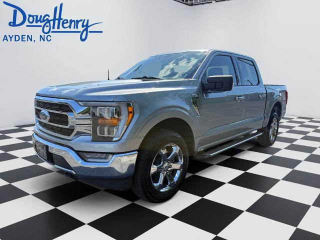 2023 Ford F-150 XLT for sale in Ayden, NC