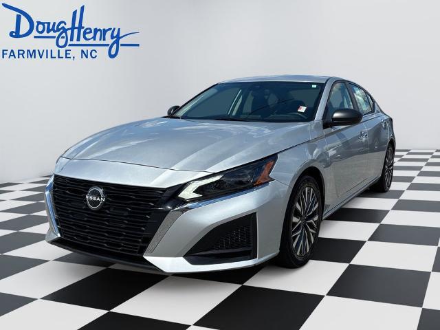 2024 Nissan Altima SV FWD for sale in Ayden, NC