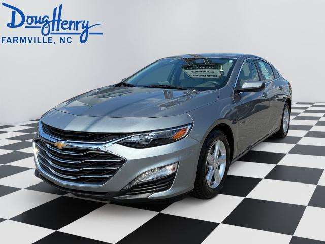 2024 Chevrolet Malibu FWD 1LT for sale in Ayden, NC