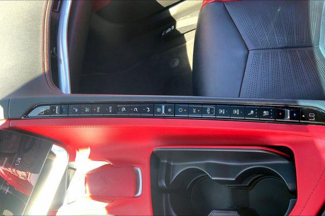 2021 Chevrolet Corvette Stingray RWD Coupe 2LT