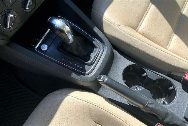 2017 Volkswagen Jetta 1.4T SE