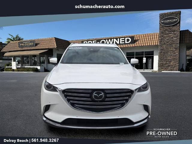 2021 Mazda CX-9 Grand Touring