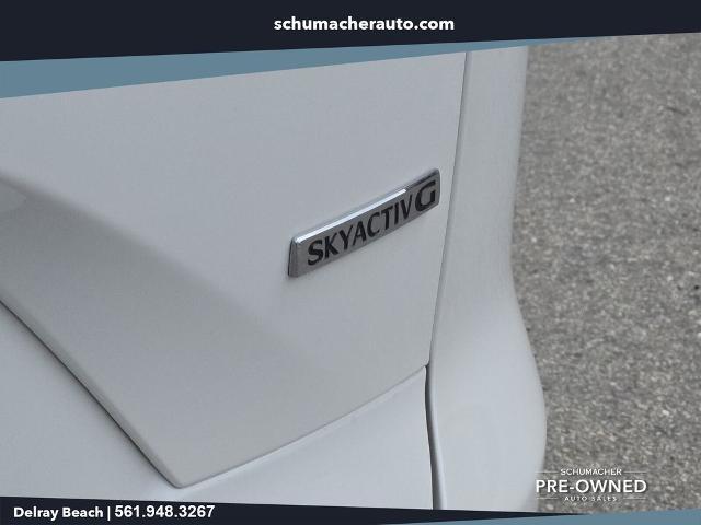 2021 Mazda CX-9 Grand Touring