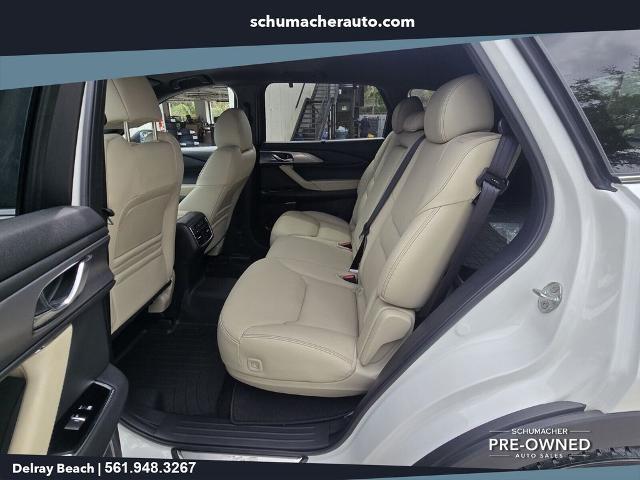 2021 Mazda CX-9 Grand Touring