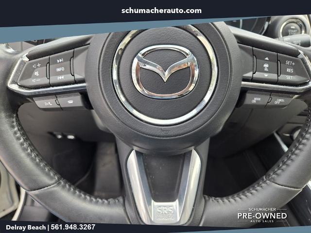 2021 Mazda CX-9 Grand Touring