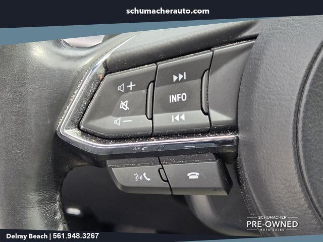 2021 Mazda CX-9 Grand Touring