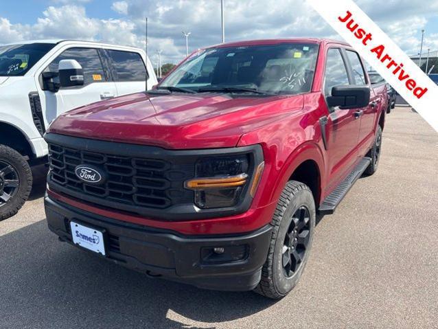 2024 Ford F-150 STX for sale in Corpus Christi, TX