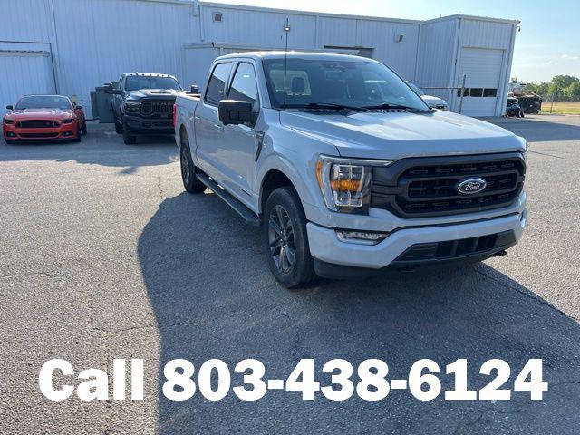 2023 Ford F-150 XLT for sale in Lugoff, SC