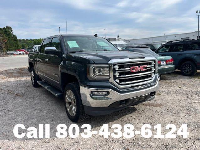 2017 GMC Sierra 1500 SLT for sale in Lugoff, SC