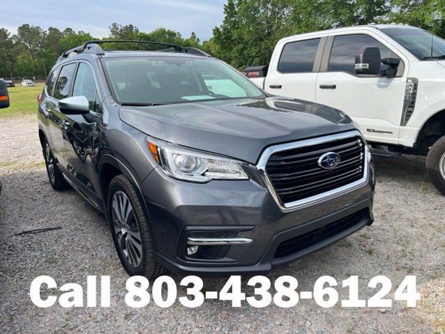 2021 Subaru Ascent Touring for sale in Lugoff, SC