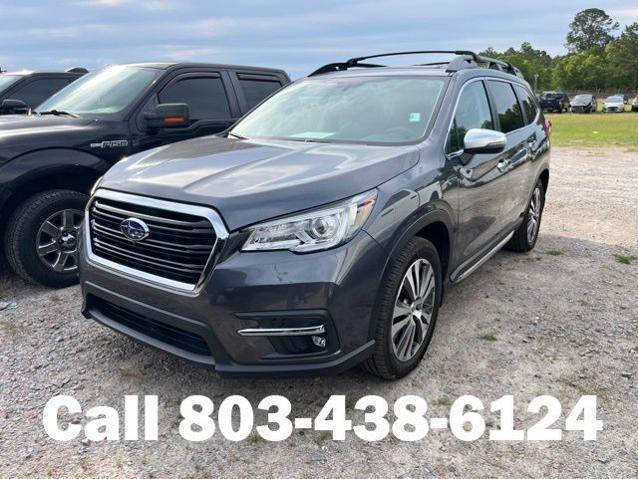 2021 Subaru Ascent Touring