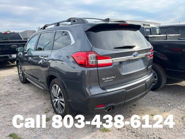2021 Subaru Ascent Touring