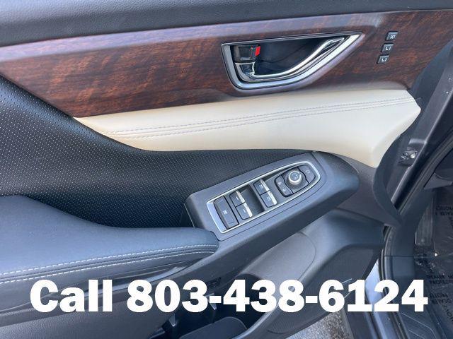 2021 Subaru Ascent Touring