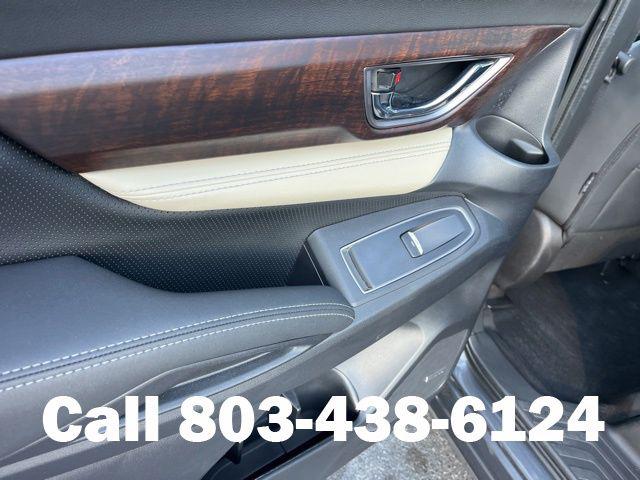 2021 Subaru Ascent Touring
