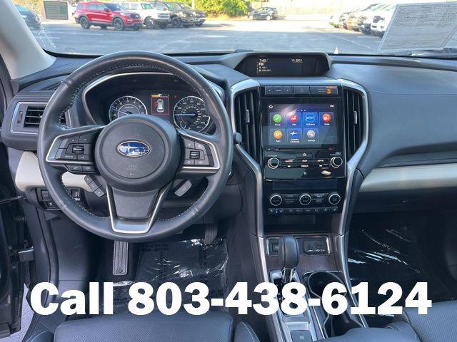 2021 Subaru Ascent Touring