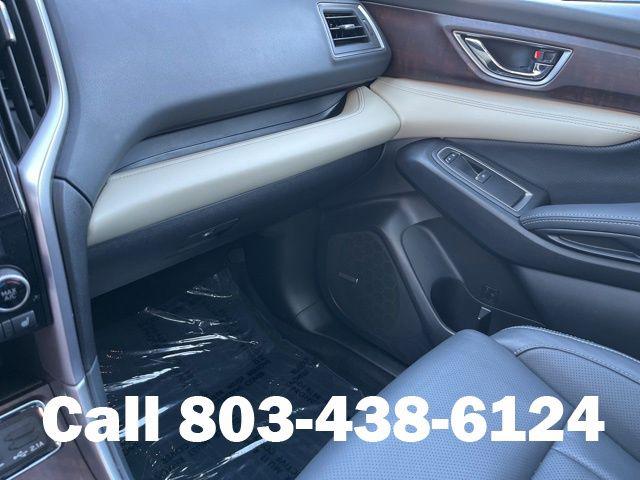 2021 Subaru Ascent Touring