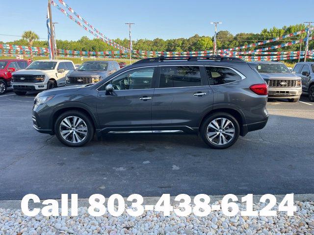 2021 Subaru Ascent Touring