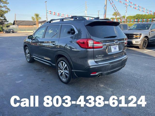 2021 Subaru Ascent Touring