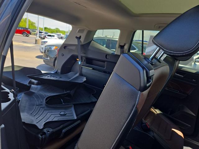 2022 Volkswagen Atlas 3.6L V6 SEL Premium R-Line