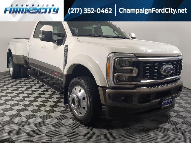2023 Ford F-450 XL for sale in Champaign, IL