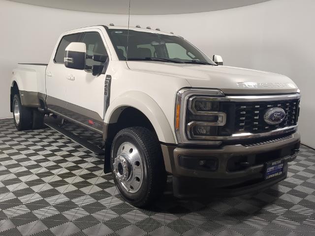 2023 Ford F-450 XL