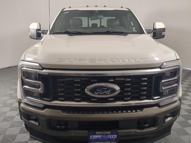 2023 Ford F-450 XL