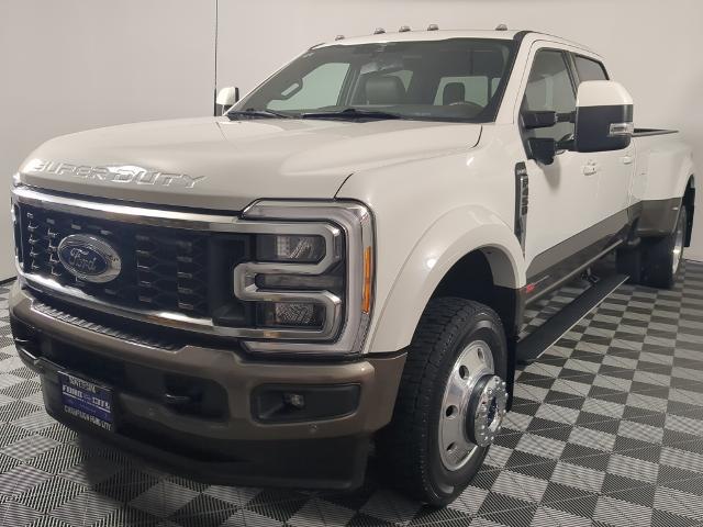 2023 Ford F-450 XL