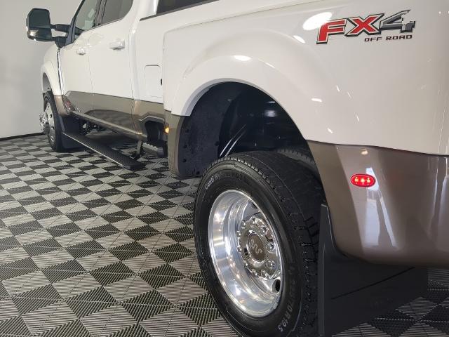 2023 Ford F-450 XL