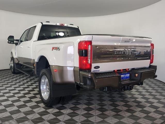 2023 Ford F-450 XL