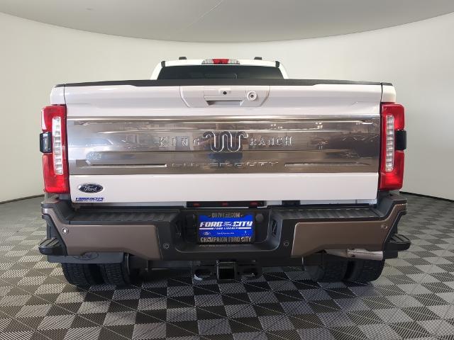 2023 Ford F-450 XL