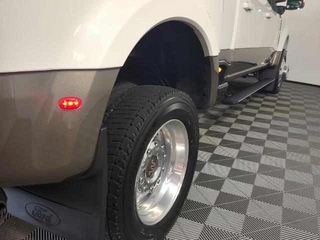 2023 Ford F-450 XL