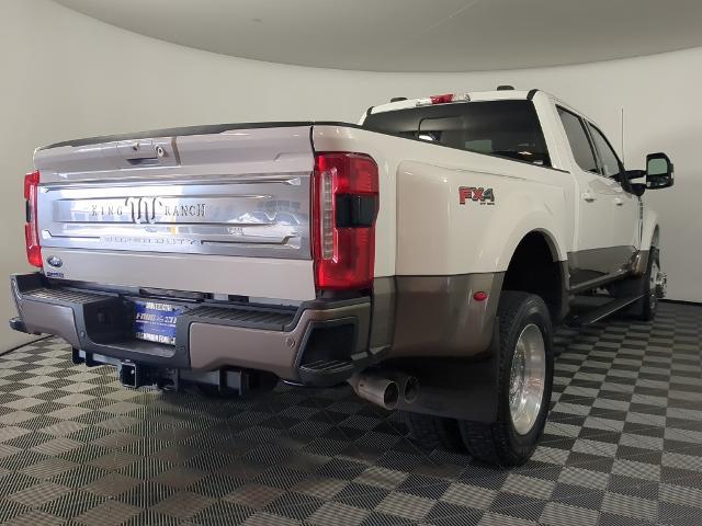 2023 Ford F-450 XL