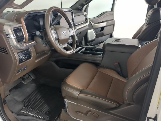 2023 Ford F-450 XL