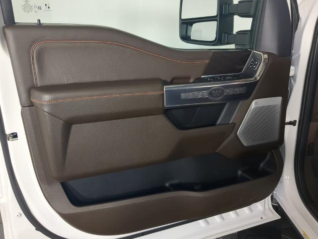2023 Ford F-450 XL