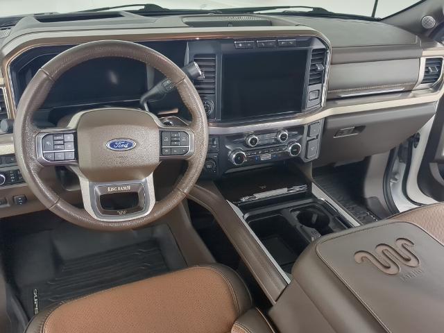 2023 Ford F-450 XL