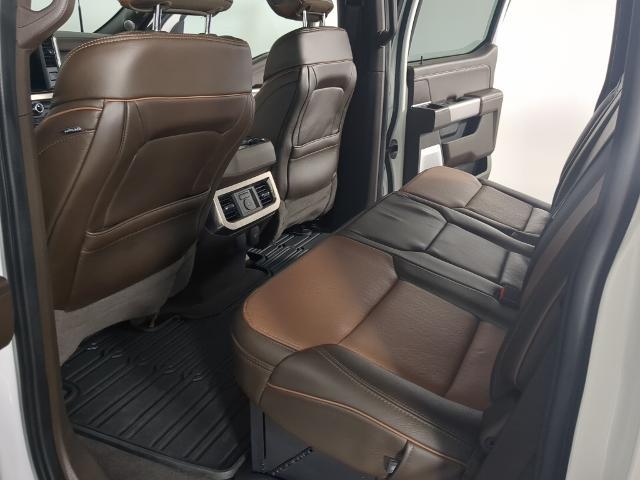 2023 Ford F-450 XL